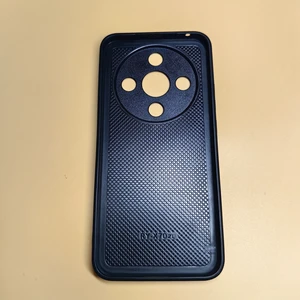 Магнитный чехол на телефон Honor x9d, X70